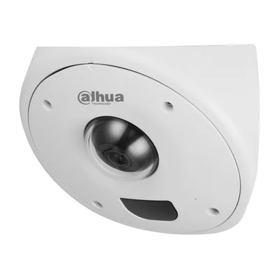 Cámara IP Dahua 4MP IR