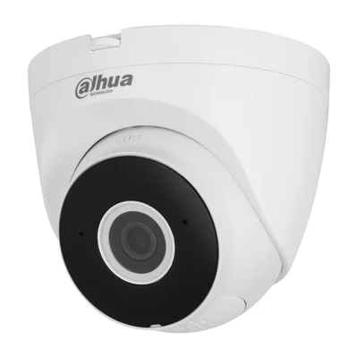 Cámara Dahua 2MP IR domo 2.8 mm