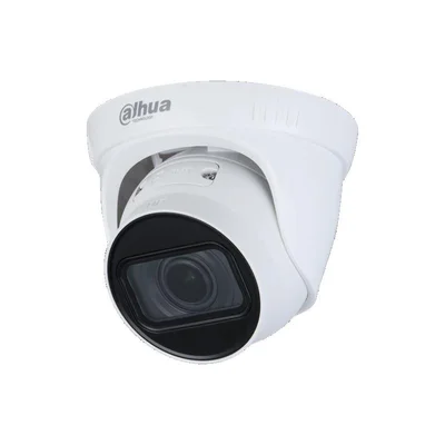 Cámara IP Dahua 2MP IR domo motorizada 2.8-12 mm