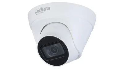 Cámara IP Dahua 4MP IR domo 2.8 mm