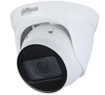 Cámara IP Dahua 4MP IR domo motorizada 2.8-12 mm