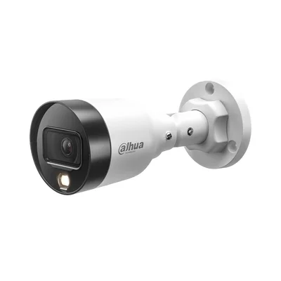 Cámara IP Dahua 2MP full color bullet 2.8 mm