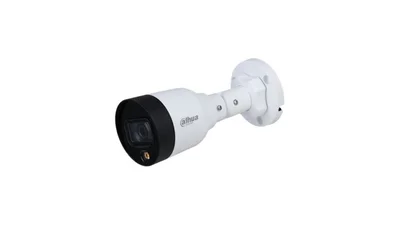 Cámara IP Dahua 2MP full color bullet 3.6 mm
