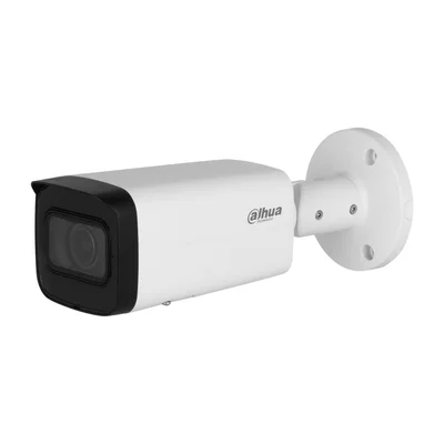 Cámara IP Dahua 4MP IR bullet motorizada