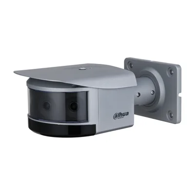Cámara IP Dahua 4MP IR