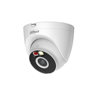 Cámara IP Dahua 2MP IR Wi-Fi domo 2.8 mm