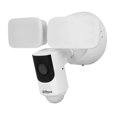 Cámara IP Dahua 4MP IR 2.8 mm