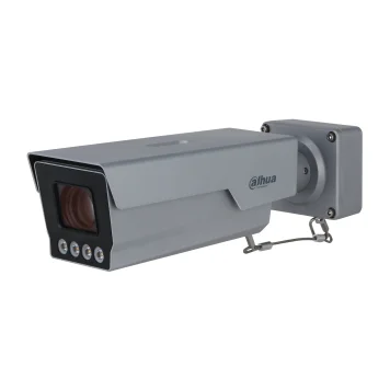 Cámara IP Dahua 4MP IR