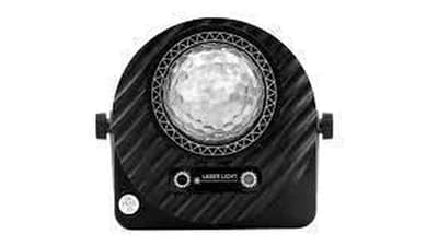 Magic ball 15W Big Dipper