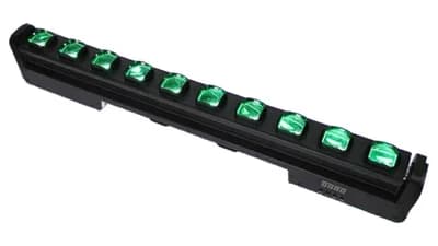 Barra LED 10X15W rgbw Big Dipper