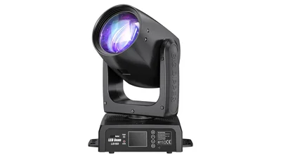 Cabezal móvil beam 100W Big Dipper