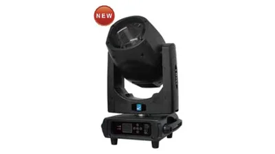 Cabezal móvil beam 295W Big Dipper