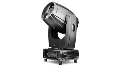 Cabezal móvil 450W Big Dipper