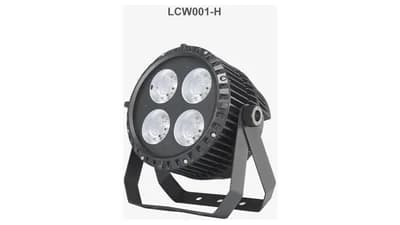 Tacho LED 4X50W blanco Big Dipper
