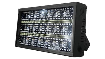 Estrobo 250W rgb Big Dipper