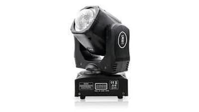 Cabezal móvil 15W Big Dipper