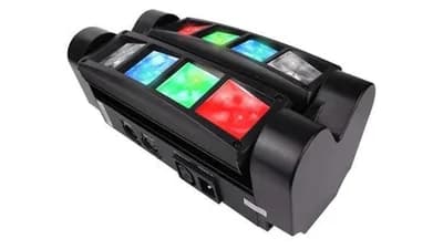 Barra LED Big Dipper