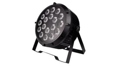 Tacho LED 18X10W 6EN1 Big Dipper