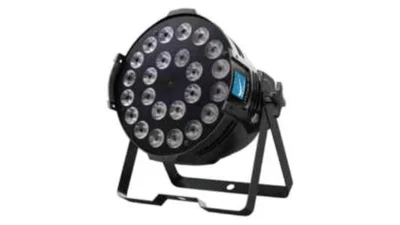 Tacho LED 24X8W 4EN1 Big Dipper