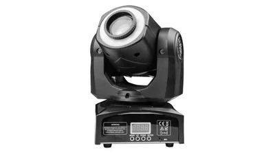 Cabezal móvil spot 30W Big Dipper