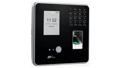 ZKTeco MB20-VL