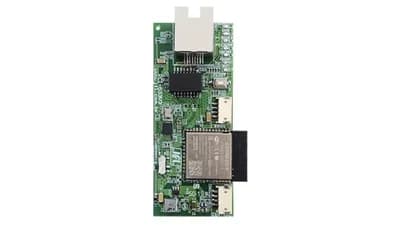 Accesorio para cerco JFL módulo ethernet y Wi-Fi