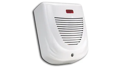 Sirena Garnet MP-150 exterior magnetodinámica