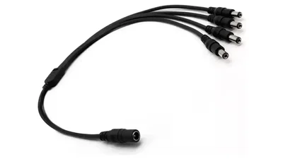 Accesorio Sudvision multiplicador de tension 1 a 4