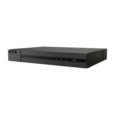 Grabador NVR Hikvision IP, 8 puertos PoE para videovigilancia en red