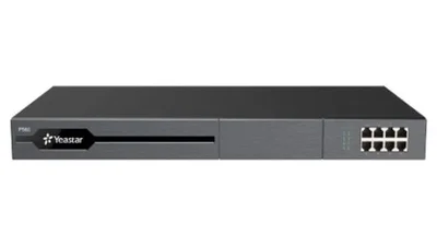 Central telefónica IP Yeastar P560