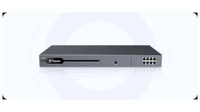 Central telefónica IP Yeastar P570