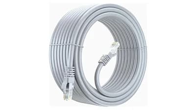 Accesorio Sudvision patch cord CAT5E 30M