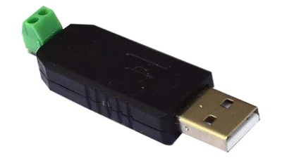 Accesorio Garnet pc-link-usb cable de programación USB