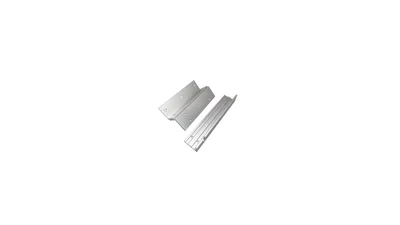 Cerradura electromagnetica 280 kg resistente al intemperie
