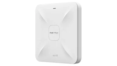 Access point Reyee Wi-Fi 6 802.11AX techo/pared