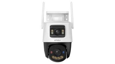 Cámara Wi-Fi Imou cruiser 10MP dual lens