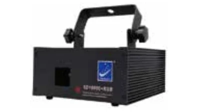 Láser 1W rgb Big Dipper