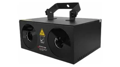 Láser 1W rgb ilda Big Dipper