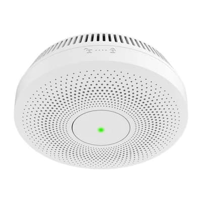 Hikvision SMOKE ALARM-HF-S3E-R(O-STD)