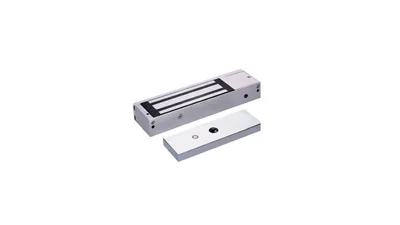 Cerradura Sudvision magnetica 280KG con LED