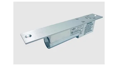 Cerradura Sudvision de perno eléctrico estándar