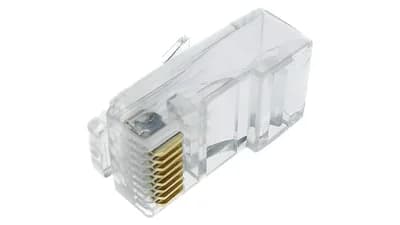 Accesorio Sudvision ficha RJ 45