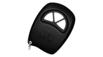 Accesorio para cerco JFL control remoto