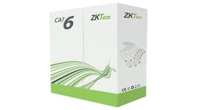 Accesorio ZKTeco exterior UTP CAT6