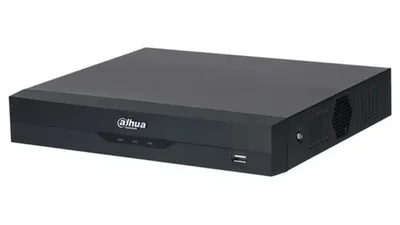 Grabador analógico Dahua 4 canales 1 HDD